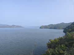-北京密云天门山风景区