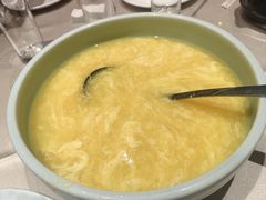 -静之湖湖畔餐厅