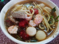 -明月虾面(厦禾路店)