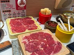 -盛香亭转转热卤(东方宝泰店)