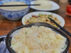 -雪琴面馆富安特色鱼汤面(城中花园店)