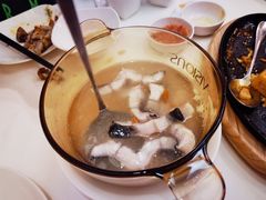 -莆田餐厅PUTIEN(西安万象天地店)