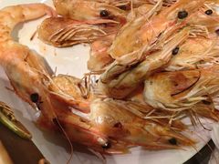 -山焱·炭火自助烤肉(周浦万达店)