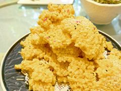 -永乐饭庄(安德路店)
