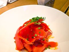 小味萝卜衣-莲·中餐厅(成都首座万豪酒店)