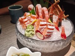 -炙柒Sekinana·精致日料(合生汇店)