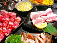 -伊茉家的烤肉店(勒泰中心店)