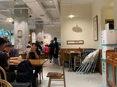 大堂-小豆海棠(人民南路店)
