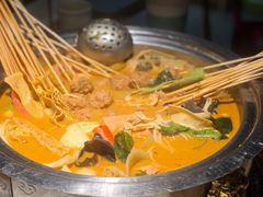 -杨翔豆皮涮牛肚(万和城店)