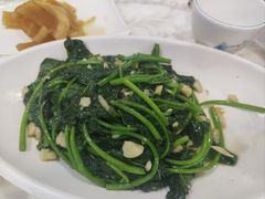 -潮之南·潮汕菜·鱼仔档(南山店)