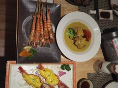 -桃夭日式料理(国信店)
