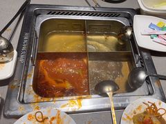 -海底捞火锅(龙湖北京大兴天街店)