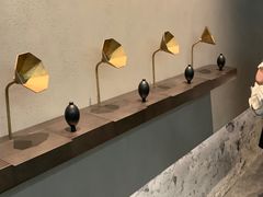 -喜茶(深圳万象城黑金店)