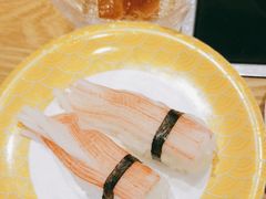 -晴季寿司(延河路万达广场店)