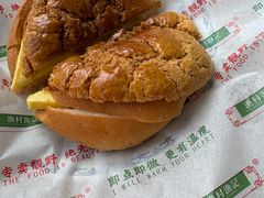 -渔记茶餐厅(渔村店)