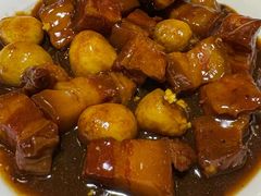 -闫府私房菜·老字号(恒隆店)