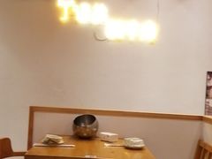 -丁记盐蘸牛肉·新杭菜(河东路店)