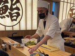 -鮨政·Omakase(万象城店)