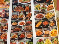 -樱花墅朝鲜族风味餐厅(解放北路店)