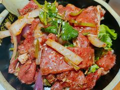 -酒拾烤肉(星沙店)