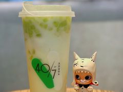 -宝珠奶酪(长宁金虹桥店)