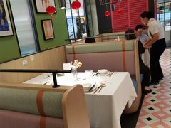 -Aqua Oasis 水天堂(石路天虹店)