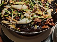 -玉林烤鸭店(垡头店)