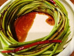 油醋水云丝-云海肴·汽锅鸡·云南菜(天山百盛优客店)