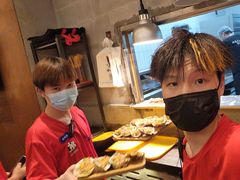 -破店肥哈·东北烧烤·夜宵(南山保利店)