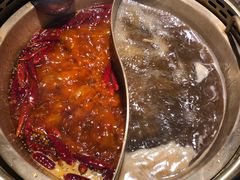 -小龙坎老火锅(北京三里屯店)