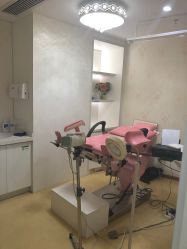 -雪儿海蒂·女性私密整形专科