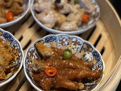 -煲王粤菜餐厅(中侨中心店)