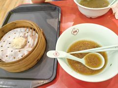 -回味鸭血粉丝汤(文鼎广场店)