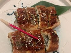 -江户家·日本料理·铁板烧(汉江东路店)
