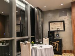 -君来湖滨饭店·渔餐厅