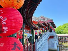 -西海子公园
