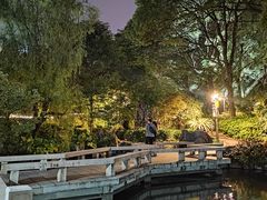 -西湖公园(鼓楼区)