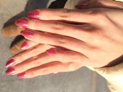 甲如有你-挚爱美甲Bloved Nail