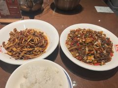 -天下客饭店(中山路店)