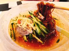 延吉冷面-七八冷面·延边朝鲜族美食(欢乐谷店)