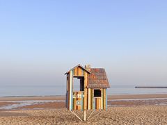 -巧克力渔家.小船海鲜家常菜(万平口店)