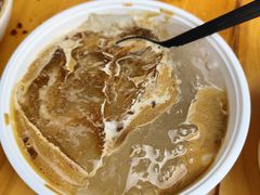 -串妹花式冰粉(乐山总店)