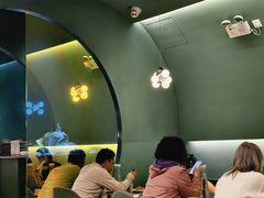 -浩海火烧云傣家菜(京广店)