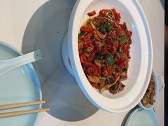-攸州小镇家湘菜(小米科技园店)