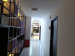 -梦想空间私人影院(金山万达店)