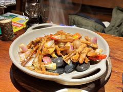 -马灯部落·西湖边的创意山景餐厅(虎跑动物园店)