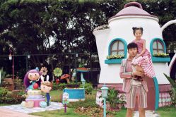 -太古映画婚纱摄影(天河店)