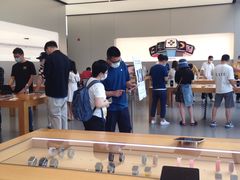 -Apple零售店(成都太古里店)