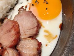 -留半山·香港食堂(啦啦宝都店)
