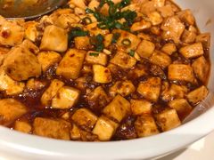 麻婆豆腐-淮扬厨子(健康路店)